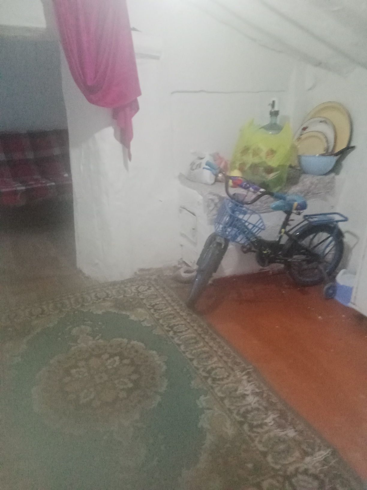 Продам домик в центре