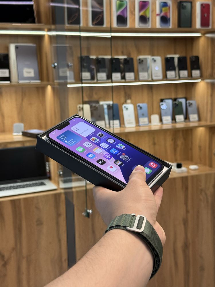  Apple iPhone 13 Pro Max | Айфон 13 Про Макс | kapashev mobile