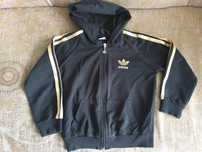 Кофта олимпийка Adidas