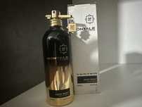 Парфюм montale aoud night