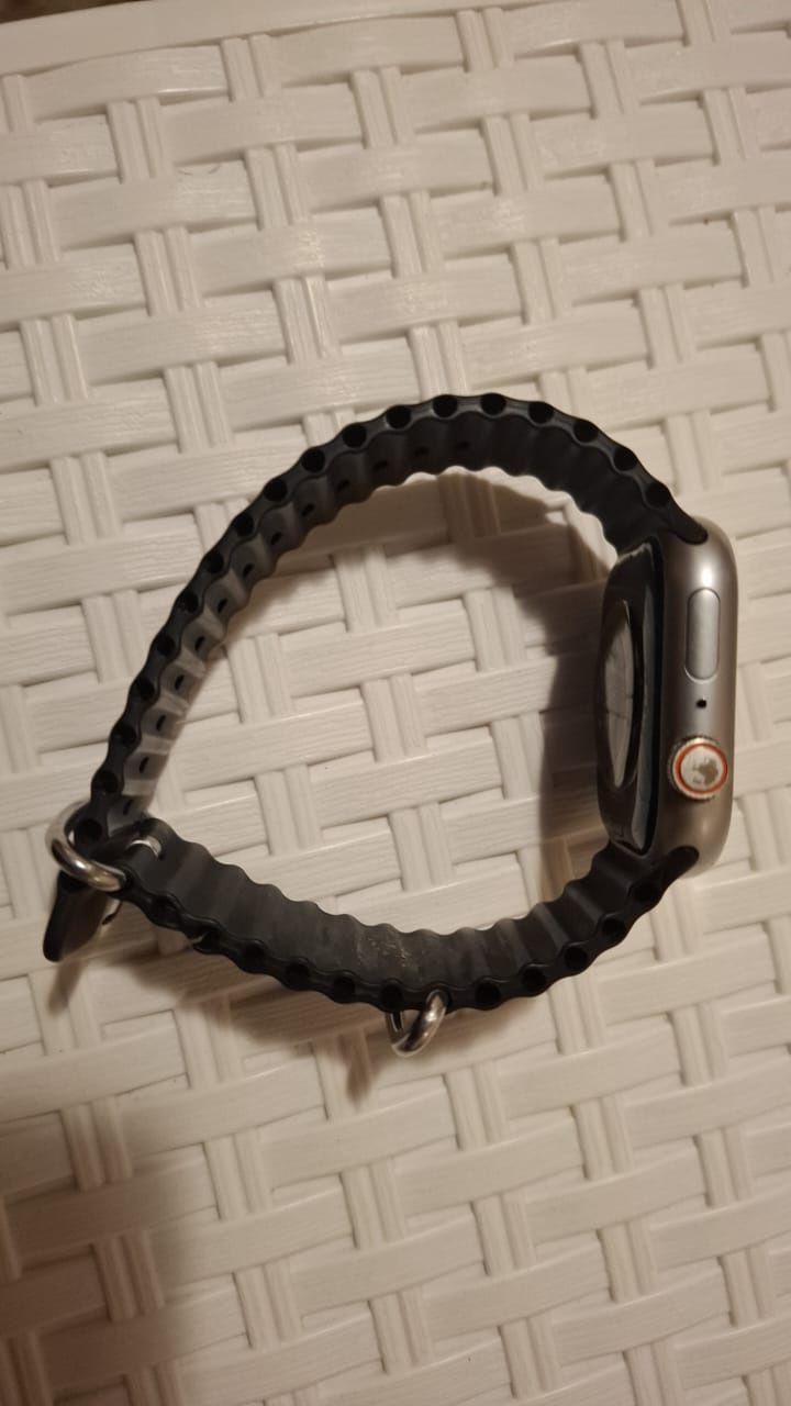 Продам Watch 9 Call