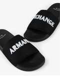 Продам слайдеры Armani Exchange