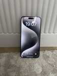 iPhon 15 Pro Max 256 Gg серый