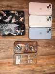 Чехлы на iphone 13