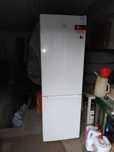 Холодильник Indesit