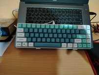 продам мембранную клаву