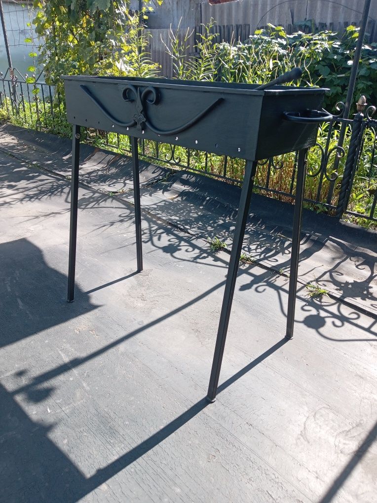 Продам мангал 25000