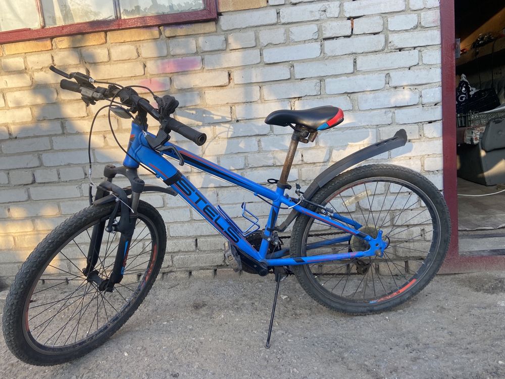 Продам Велосипед STELS Стелс