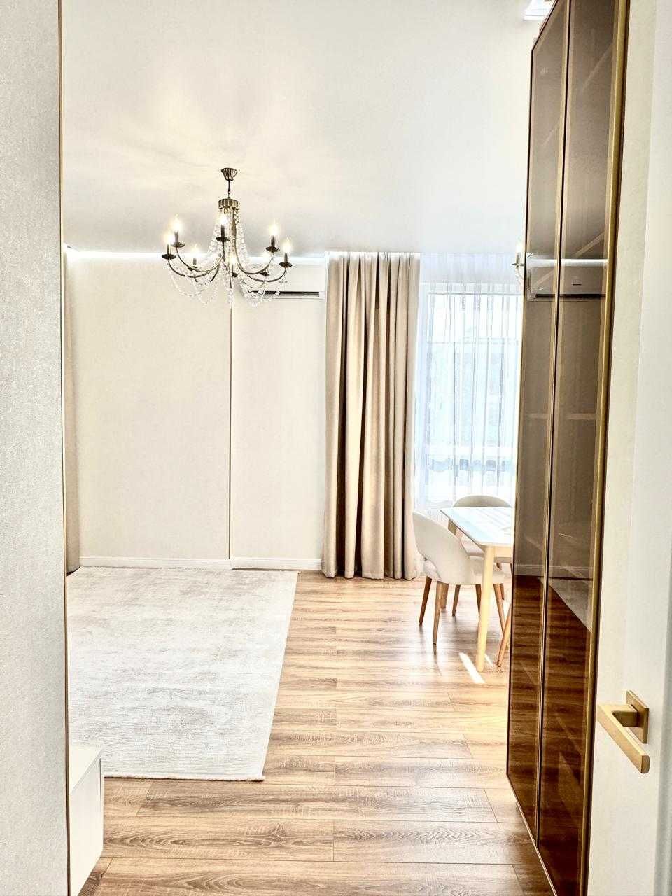 2-к ЖК Grand Turan Comfort продам!