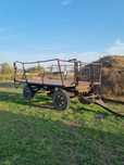 Продам прицеп или обмен