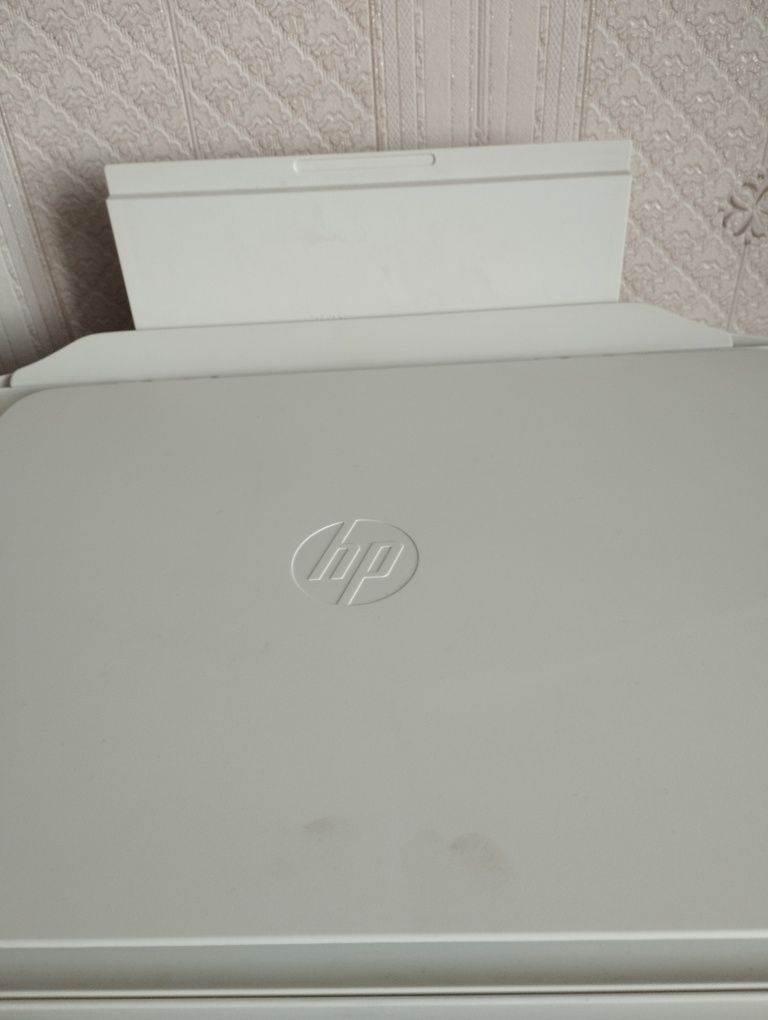 МФУ струйный, HP DeskJet 2320 , район Евразии