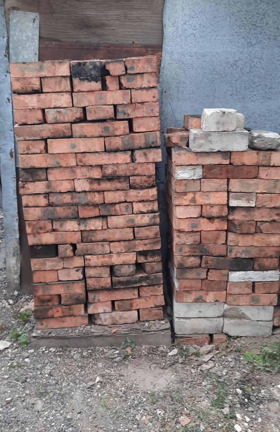 Продам кирпич  для любой цели
