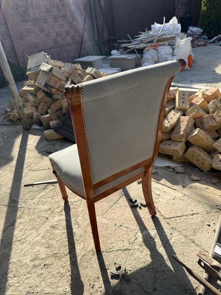 Стулья в зал, холл, гостиную