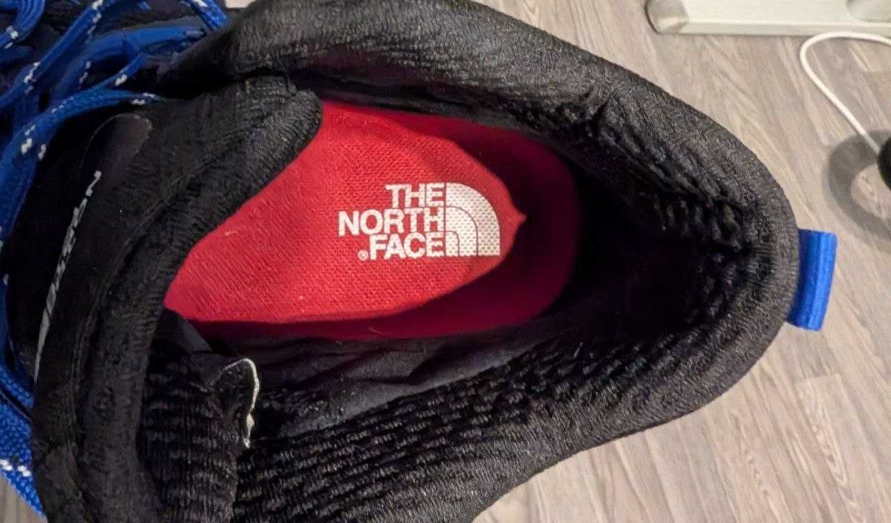 Ботинки демисезонные TheNorthFace