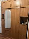 Срочно продам шкаф для прихожей