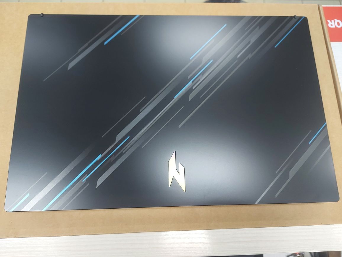 Новые Acer Nitro V15 (Core i5-13420H, RTX 3050 6 gb)