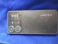 Продам POCO C65 256G игровой.
