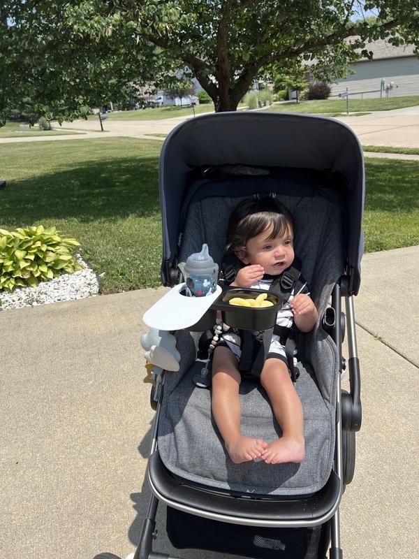 Bugaboo коляска snack tray поднос для еды, сока и игрушек