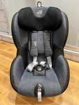 Автокресло Britax Roemer Trifix2 i-Size denim