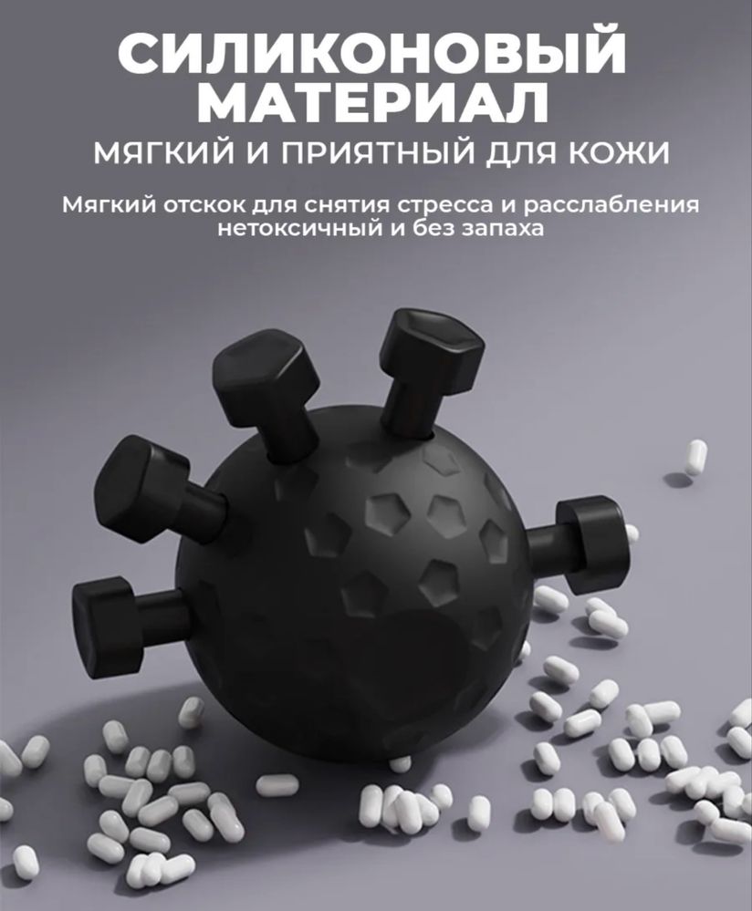 Эспандер для пальцев рук