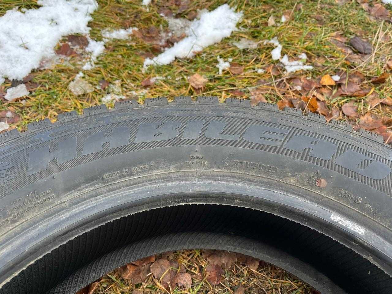 Шины Habilead 235/60 R18