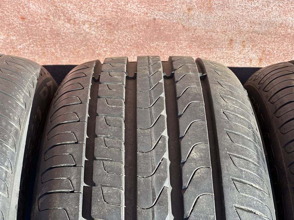 Летняя резина 205/50 17 Pirelli