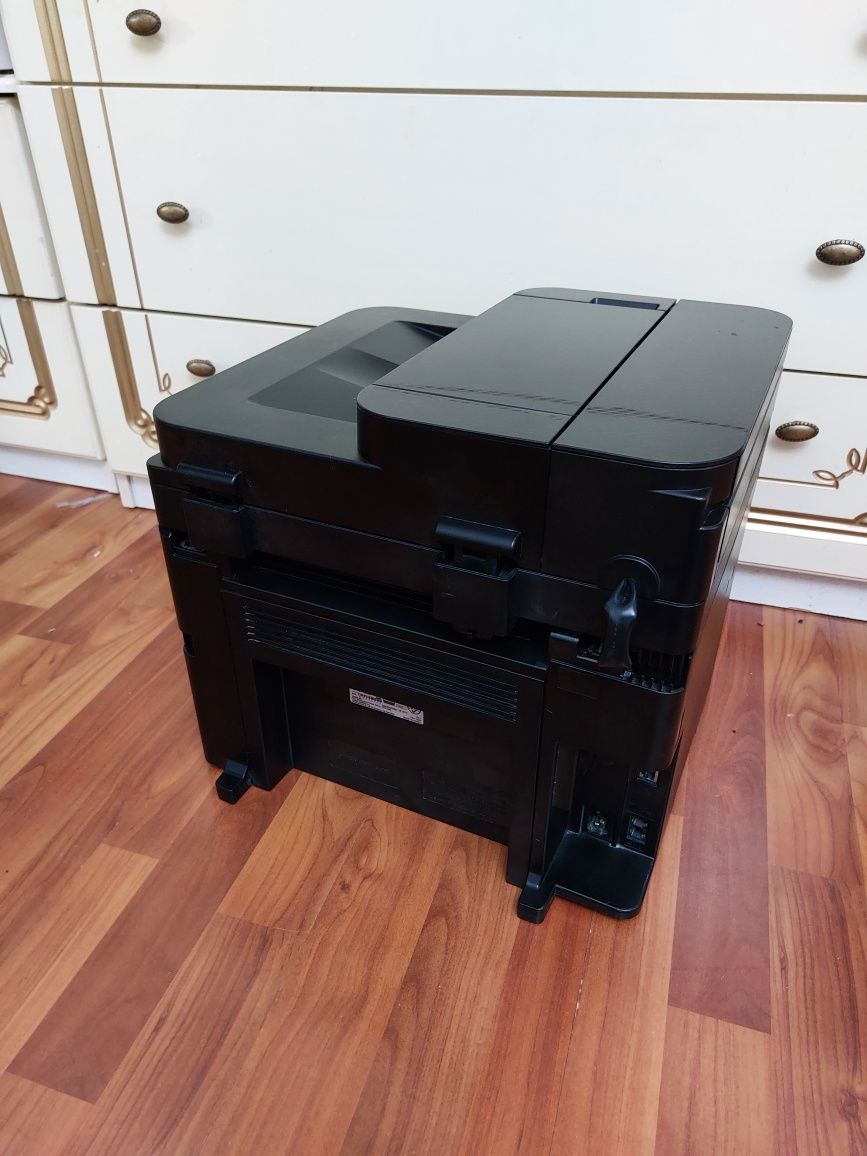 МФУ Canon MF216n MFP
принтер, сканер, копир.