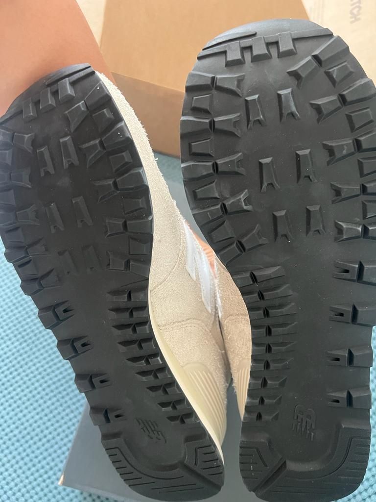 Кроссовки New Balance Original размер 42,5