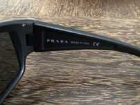 Солнцезащитные очки Prada