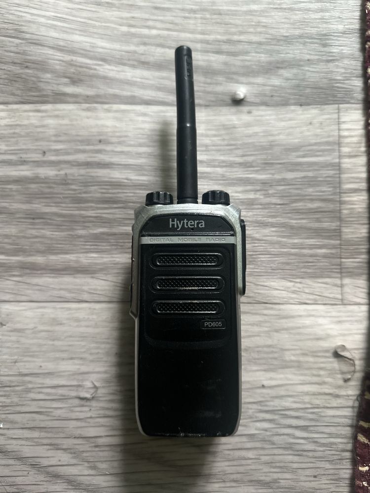 Рация Hytera PD-605 оригинал