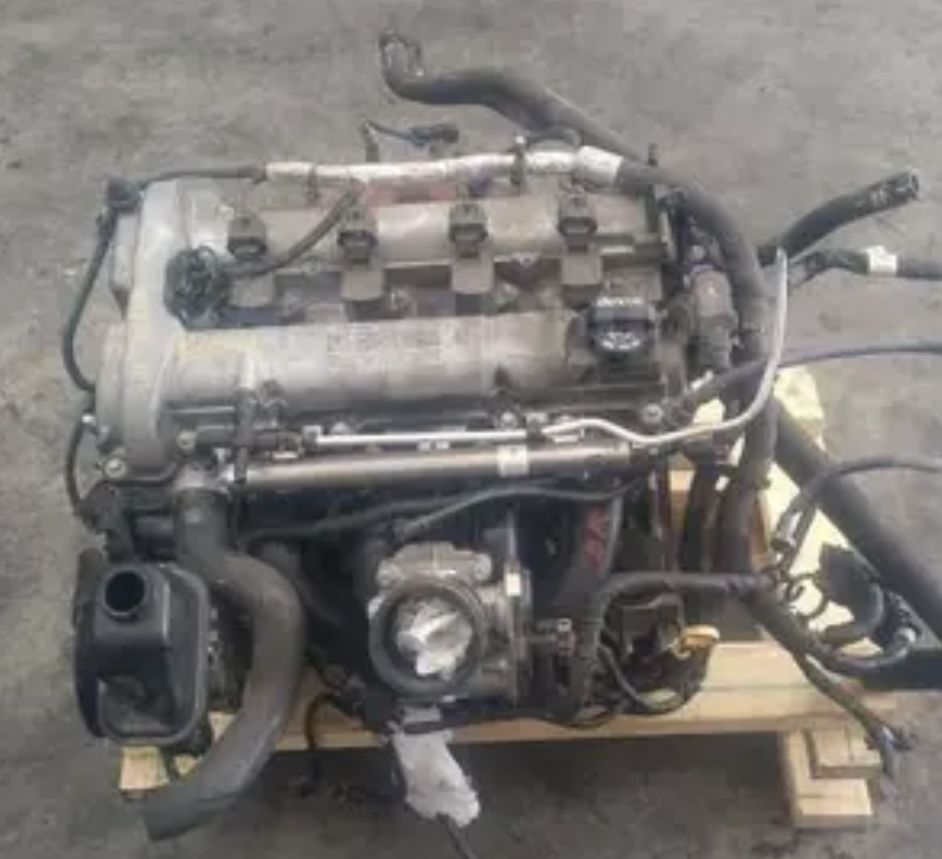 Двг CHEVROLET Captiva 3.0/3.2 Круз 1.8 Epica Daewoo Magnus Opel Antara