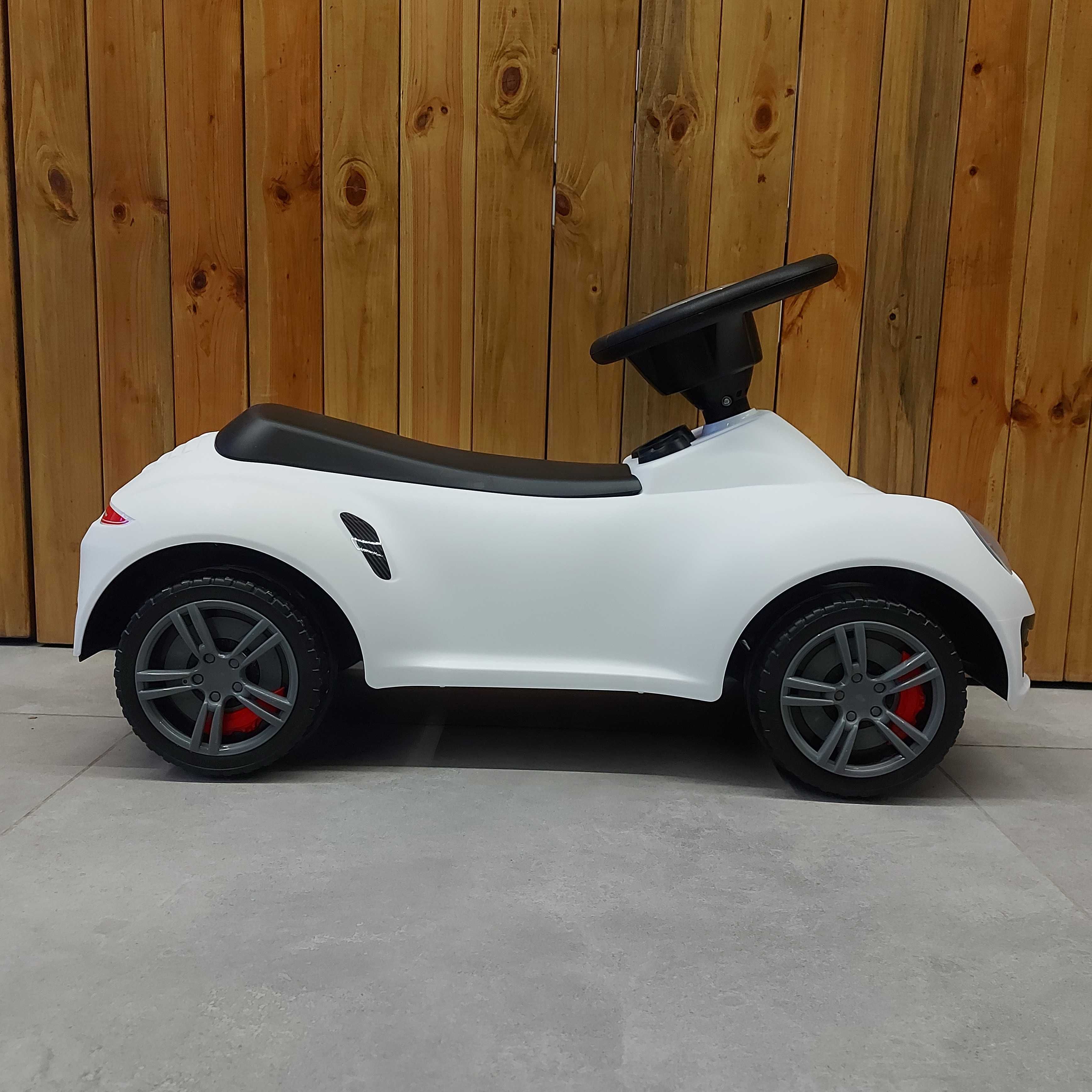 Харизматичный Музыкальный Толокар "Porshe". Машинка. Каталка. Талакар.