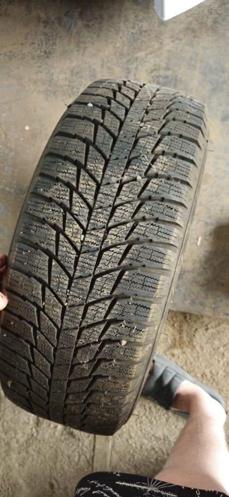 Резина зима 205/55 R16 94R Triangle