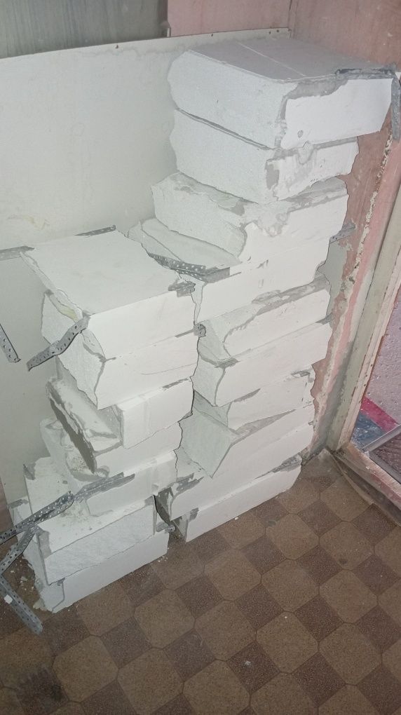 Экатон 100 разобранный