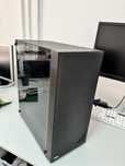 Системный блок на базе AMD Ryzen 5 8500G,SSD512nvme,HDD1000gb,DDR5 8gb