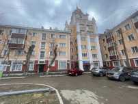 2х комнатная, 4/4, Аль-фараби 72