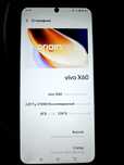 vivo x60 5G origin os