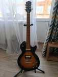Гитара Epiphone Les Paul Studio LT Vintage Sunburst