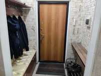 продам однокомнатную квартиру Кокжиек 37А