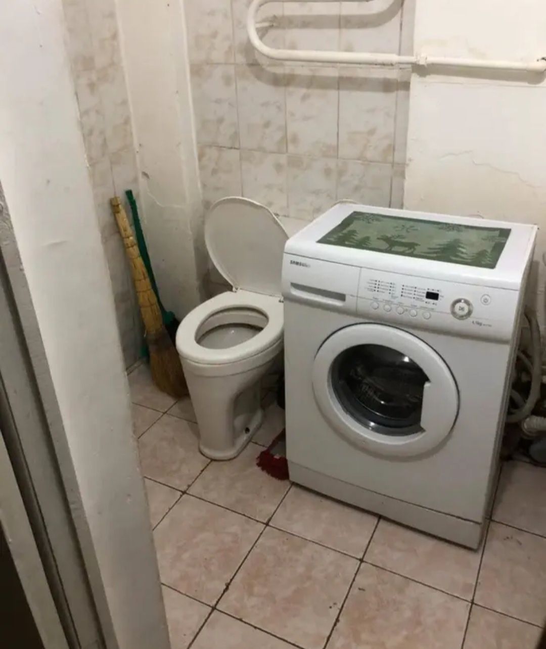 Продаётся 1 ком кв Бигельдинова 113