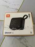 Колонка сатамын новый  оригинал JBL GO 4