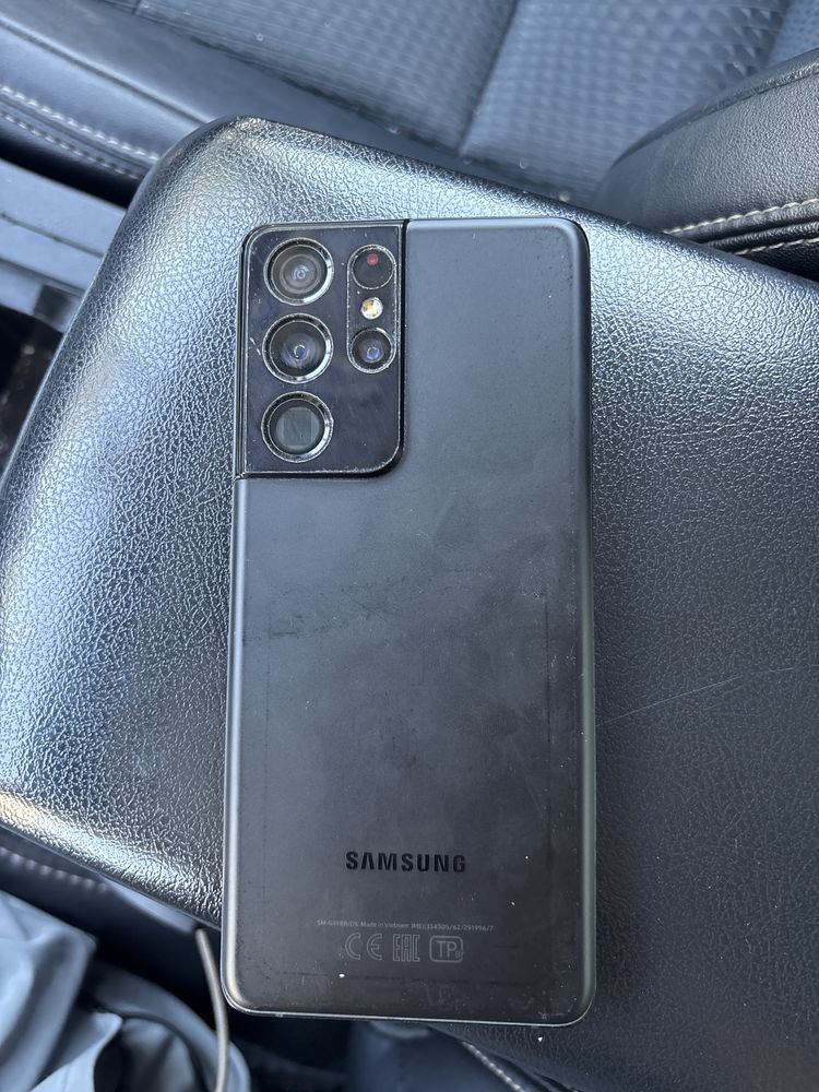 Самсунг s21 ultra