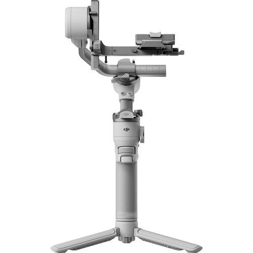 Новинка! Dji RS4 mini (Запечатанный) (стабилизатор, ронин)