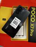 Продам Poco X7 Pro 12/512 gb