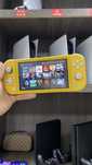 Nintendo Switch Lite + 18 игр в подарок. Рассрочка 0-0-12