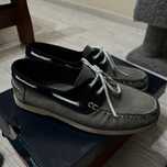 Макасины TopMan , размер 39/40