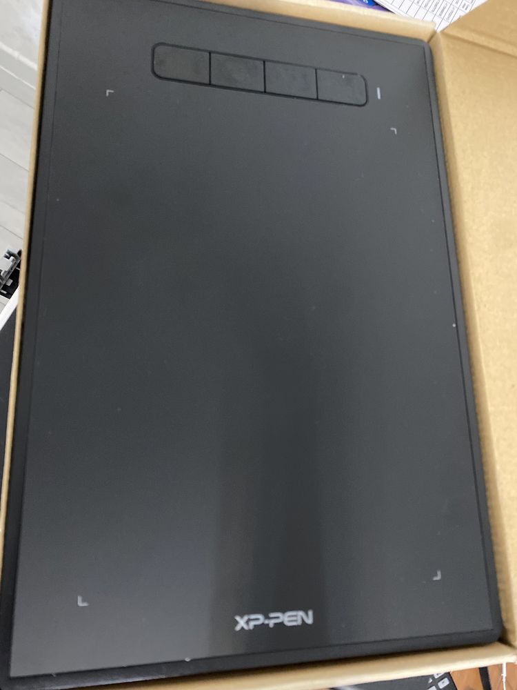 Графический планшет XP-pen Star 960S