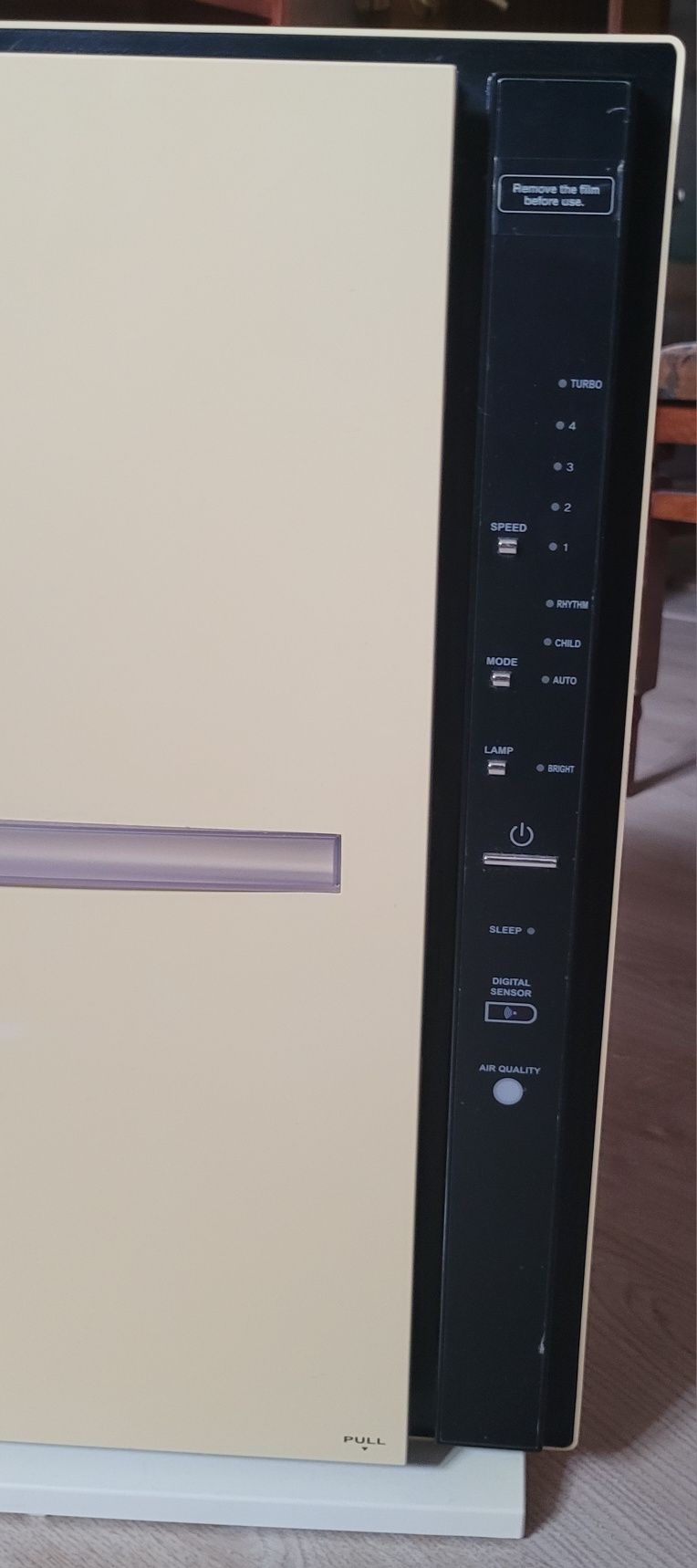 Очиститель воздуха Therapy Air
ION, РWC-570, Цептер