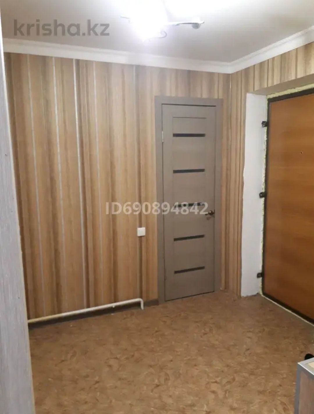 Продам 1 комн.кв на Усолке