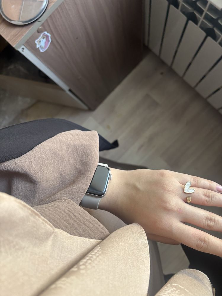 Apple Watch SE 2 поколения